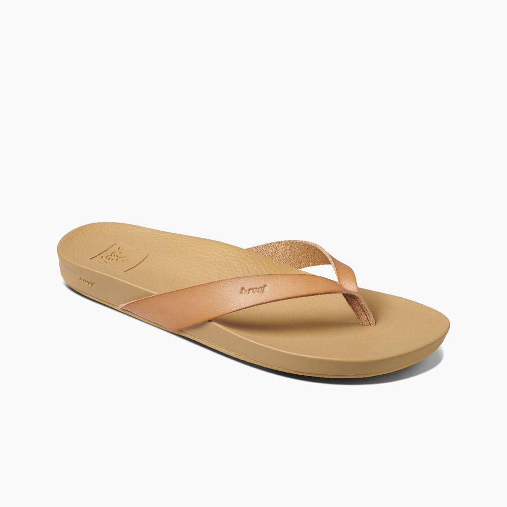 Reef Leather Womens for Sale |